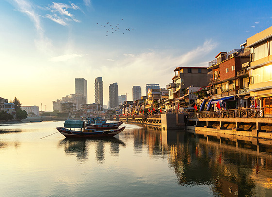 沙坡尾藝術西區